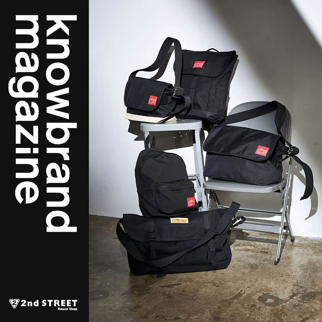 2ndSTREET/セカンドストリートのインスタグラム