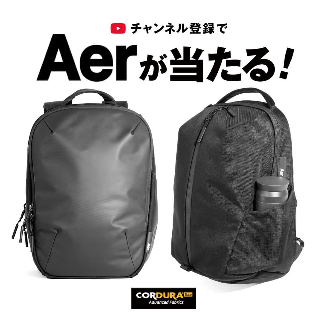 CORDURA®(コーデュラ®)日本版公式アカウントのインスタグラム