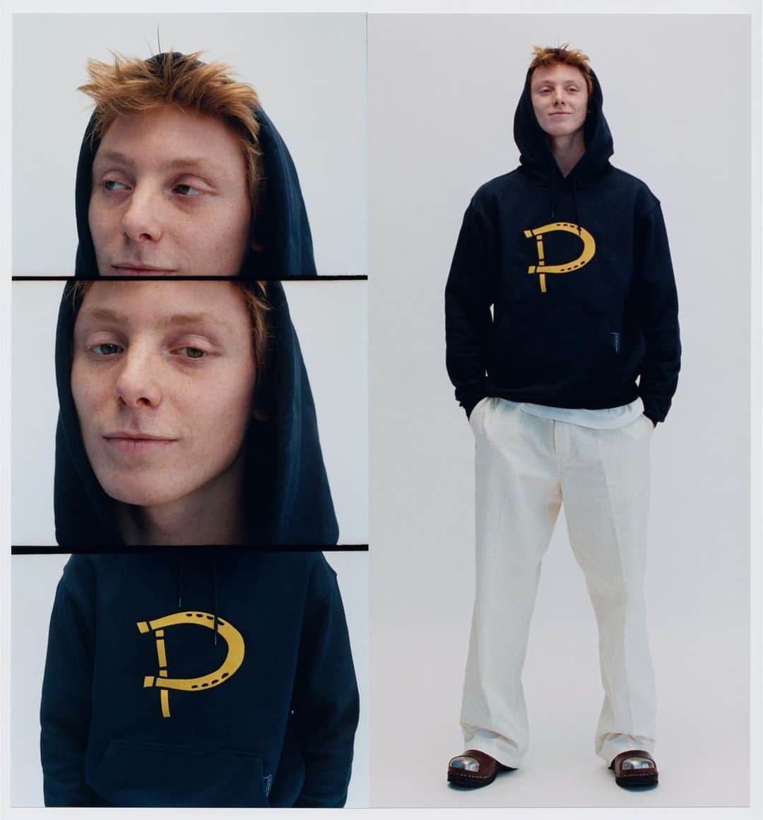ディッキーズさんのインスタグラム写真 - (ディッキーズInstagram)「Dickies × Pop Trading Company  ディッキーズとアムステルダムを拠点とするブランド〈Pop Trading Company（ポップトレーディングカンパニー）〉が、限定のアパレルとアクセサリーコレクションで初のコラボレーションを実現しました。  本日からオンラインストアにて販売されます。詳しくは🔗から。  取り扱い情報 : ディッキーズ公式オンラインショップ ディッキーズ 大阪梅田HEP FIVE ディッキーズららぽーと横浜 Pop Trading Company取り扱い店舗  #Dickies #PopTradingCompany #ディッキーズ」3月27日 17時03分 - dickies_jp