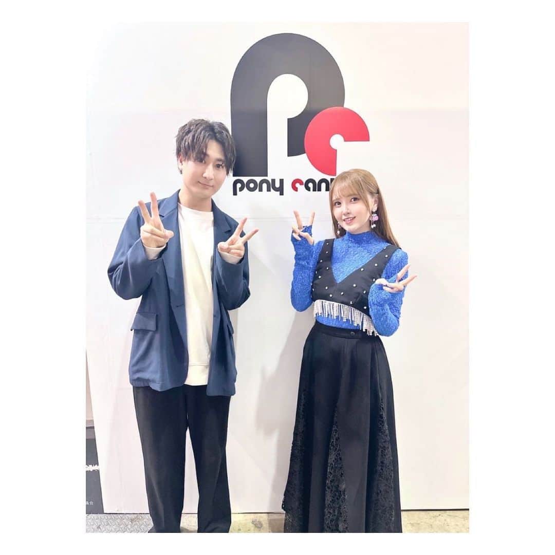 鬼頭明里さんのインスタグラム写真 - (鬼頭明里Instagram)「Anime Japan1日目🌟」3月27日 17時13分 - akarikito1016