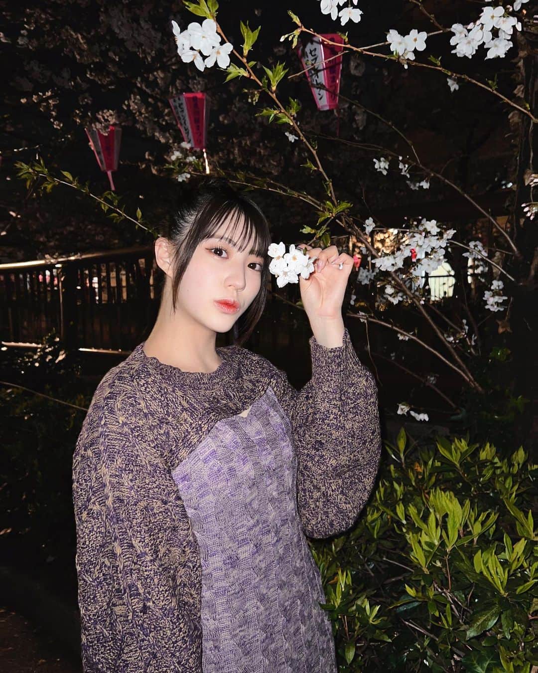 仲本愛美さんのインスタグラム写真 - (仲本愛美Instagram)「幸せだった🌸🌸🌸」3月27日 18時02分 - manamana_kimono