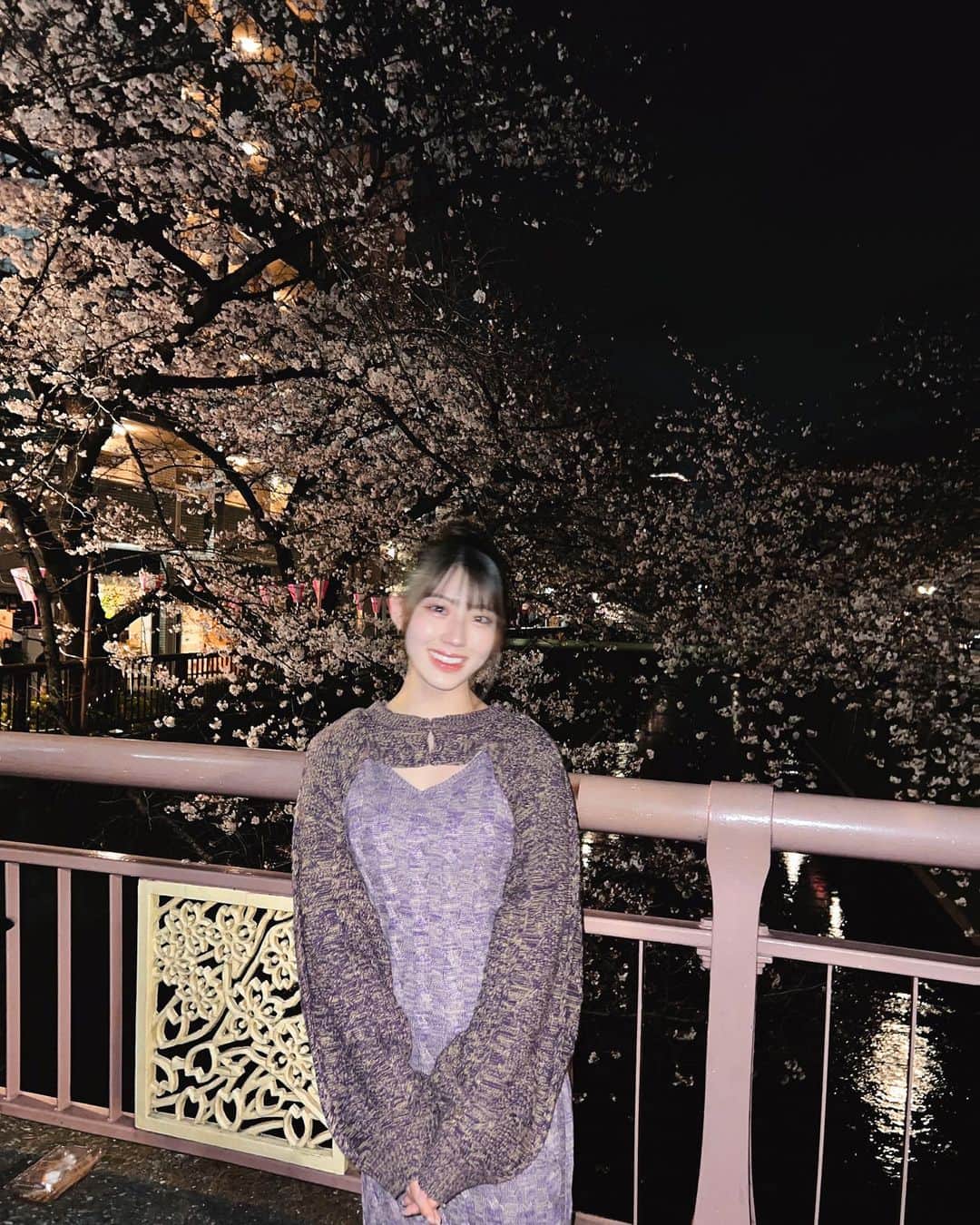 仲本愛美さんのインスタグラム写真 - (仲本愛美Instagram)「幸せだった🌸🌸🌸」3月27日 18時02分 - manamana_kimono