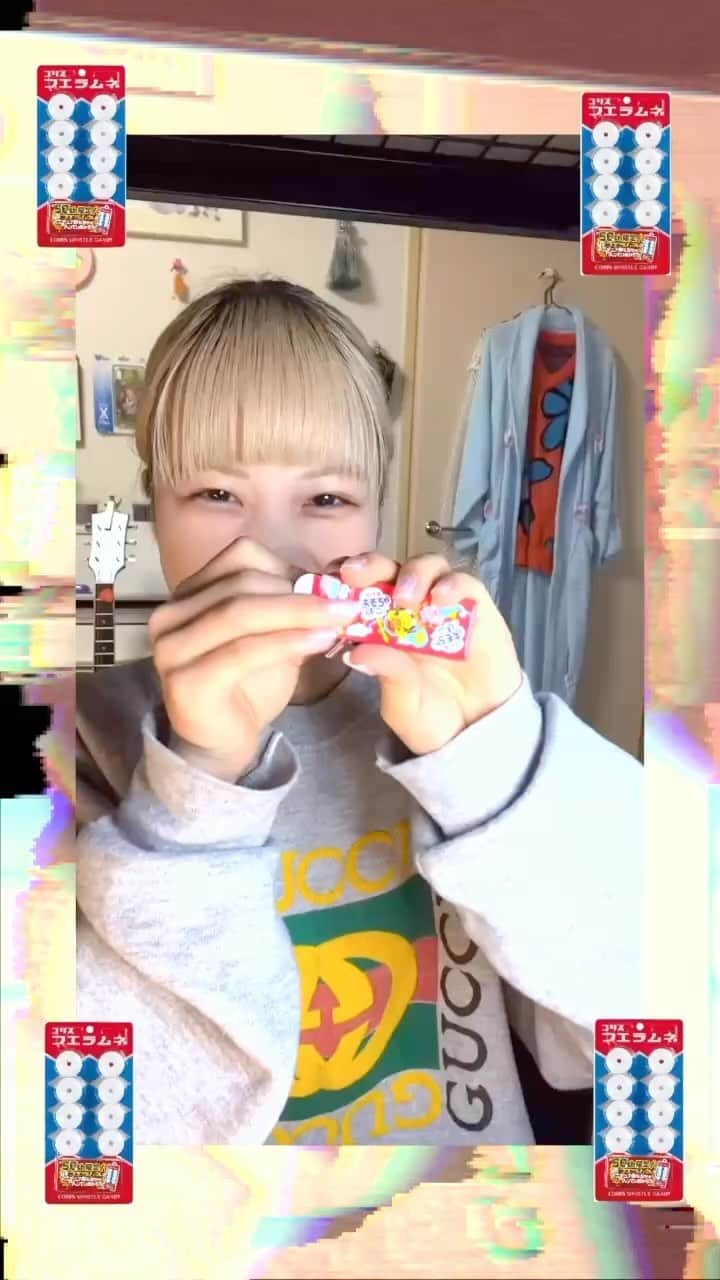 noenonのインスタグラム