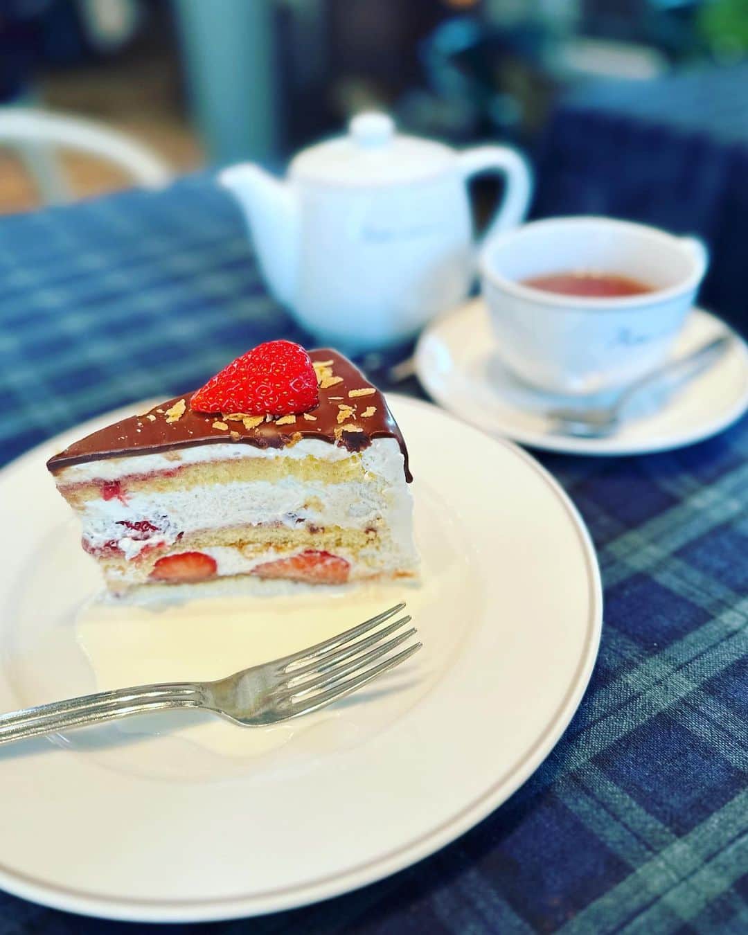 松尾知枝のグルメインスタ