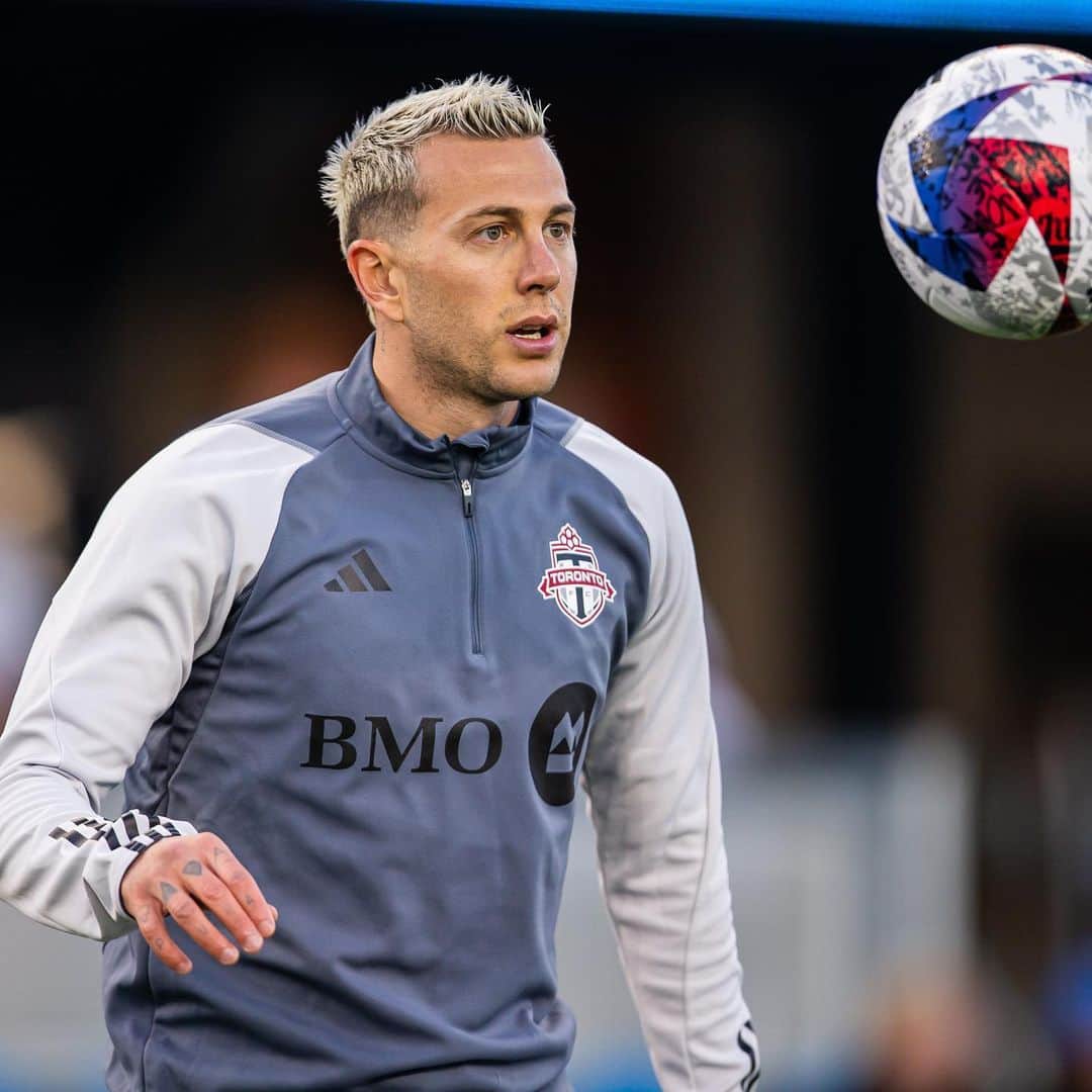 フェデリコ・ベルナルデスキさんのインスタグラム写真 (フェデリコ・ベルナルデスキInstagram)「One more important