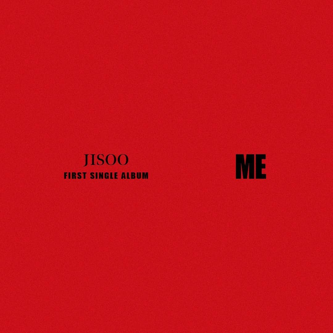 ジスさんのインスタグラム写真 - (ジスInstagram)「🌹👀 #JISOO #지수  #FIRSTSINGLEALBUM #ME  #TRACKLIST  #TITLE #꽃 #FLOWER  #AllEyesOnMe  #20230331_12amEDT #20230331_1pmKST」3月28日 0時06分 - sooyaaa__