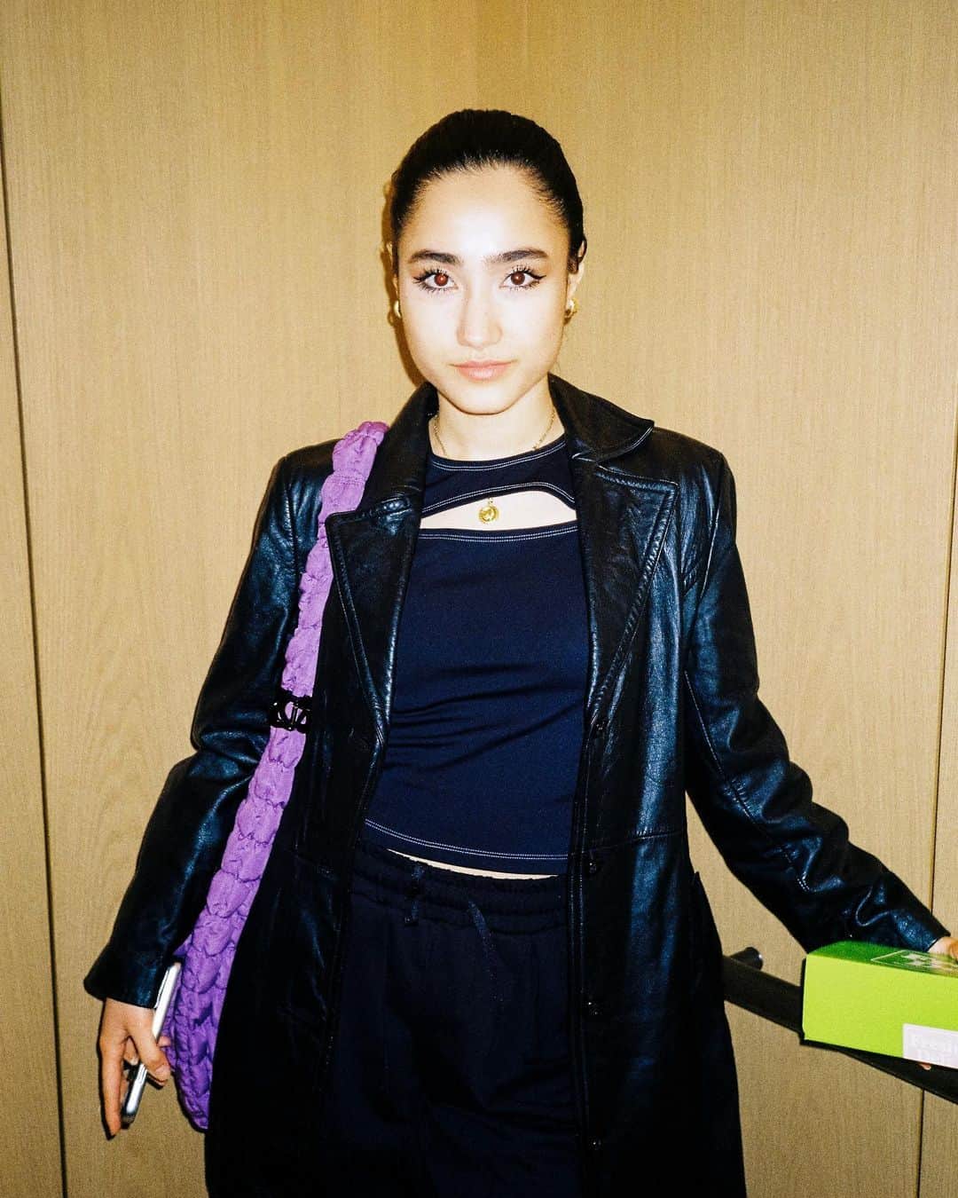 parisaさんのインスタグラム写真 - (parisaInstagram)「Thank you @jumpman23 🤍」3月27日 18時38分 - parisakanno