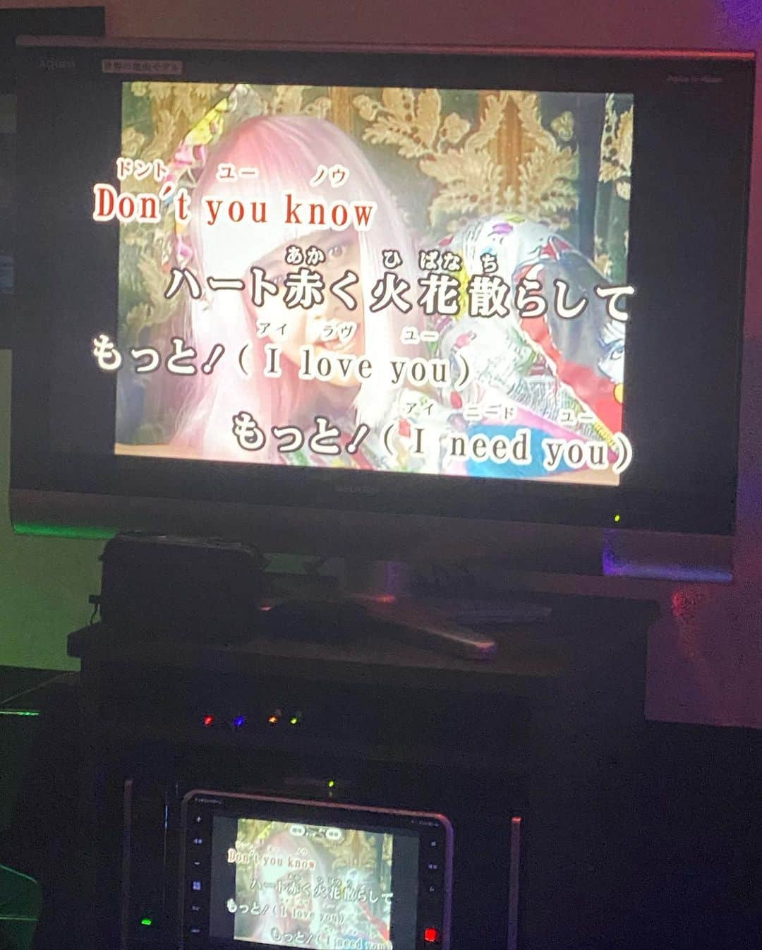 水原佑果さんのインスタグラム写真 - (水原佑果Instagram)「@heavn 's PARTY in Tokio ❤️‍🔥That was so fun Arigato💋」3月27日 18時39分 - ashley_yuka