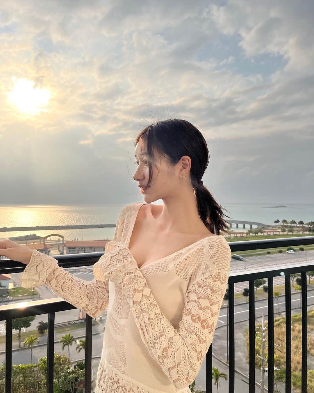 荒山みなみのインスタグラム