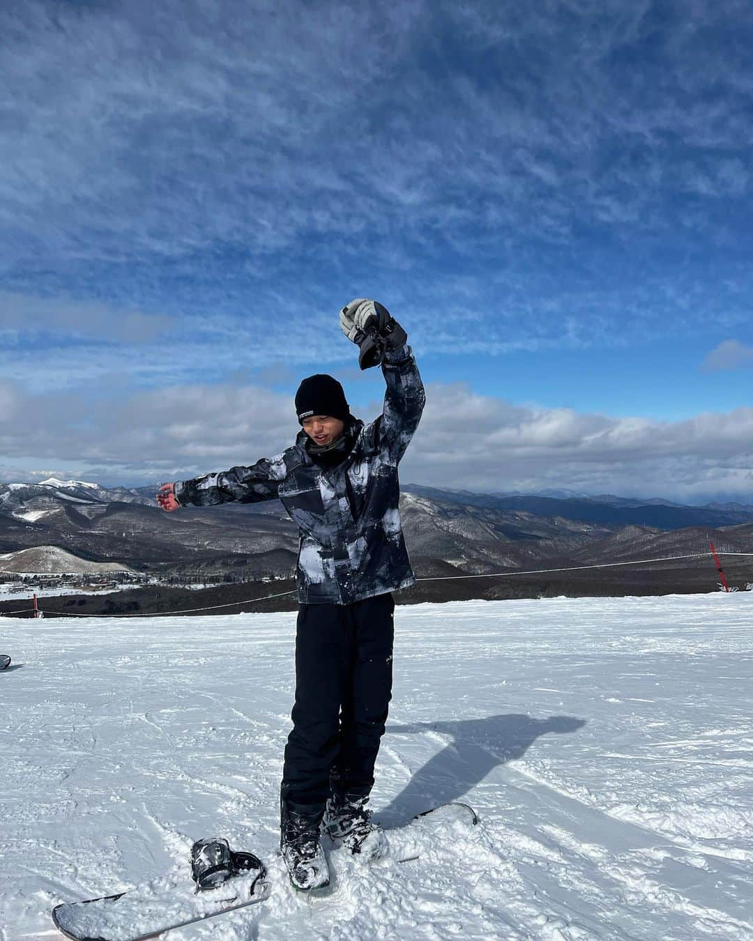 木村伊吹のインスタグラム：「多分載せたことがないであろう色々な写真」