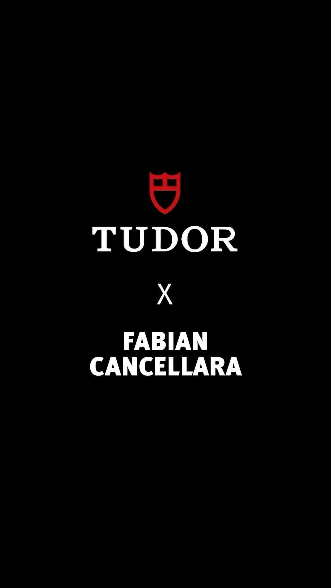 ファビアン・カンチェラーラのインスタグラム：「Discover new TUDOR Watches 🤩 #BornToDare #TudorWatch @tudorwatch  👉🏼 Link in bio」