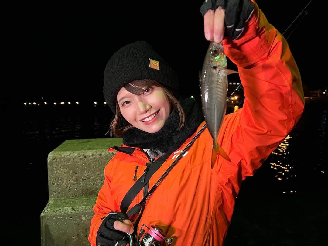 秋丸美帆のインスタグラム