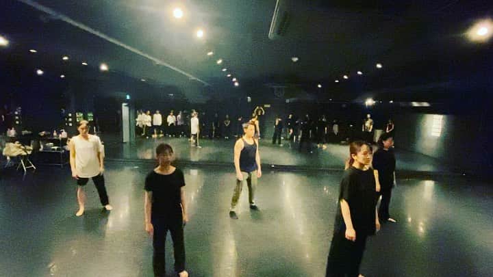 黒須洋壬のインスタグラム：「黒須洋嗣 JAZZ CLASS 2023.Mar.27th @danceworks_jpn  @xross   #dontyougettired  @abemao_official  #dance  #jazzdance  #tokyo  #japan」