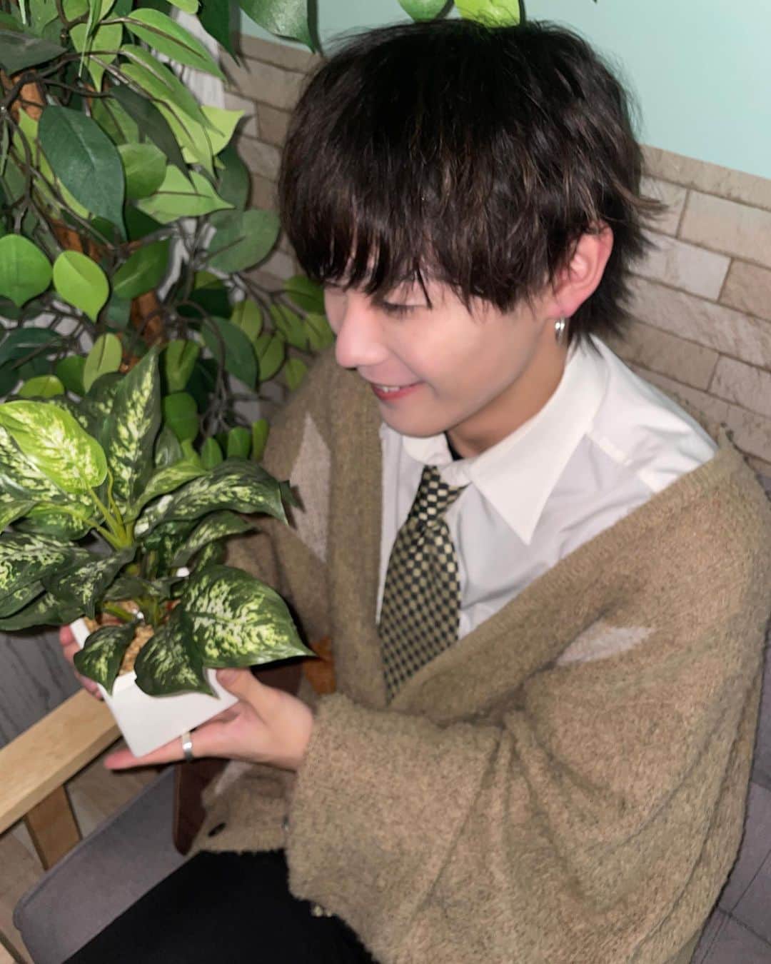 のインスタグラム：「イベント楽しかったたたたたたあ🙏🏻🙏🏻🙏🏻🙏🏻」