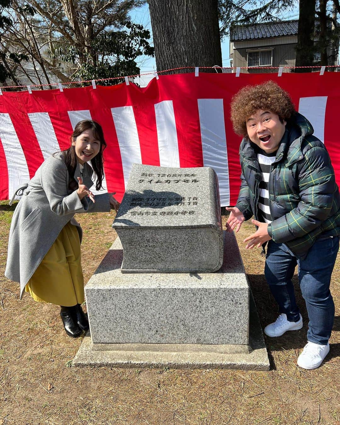 吉田サラダのインスタグラム