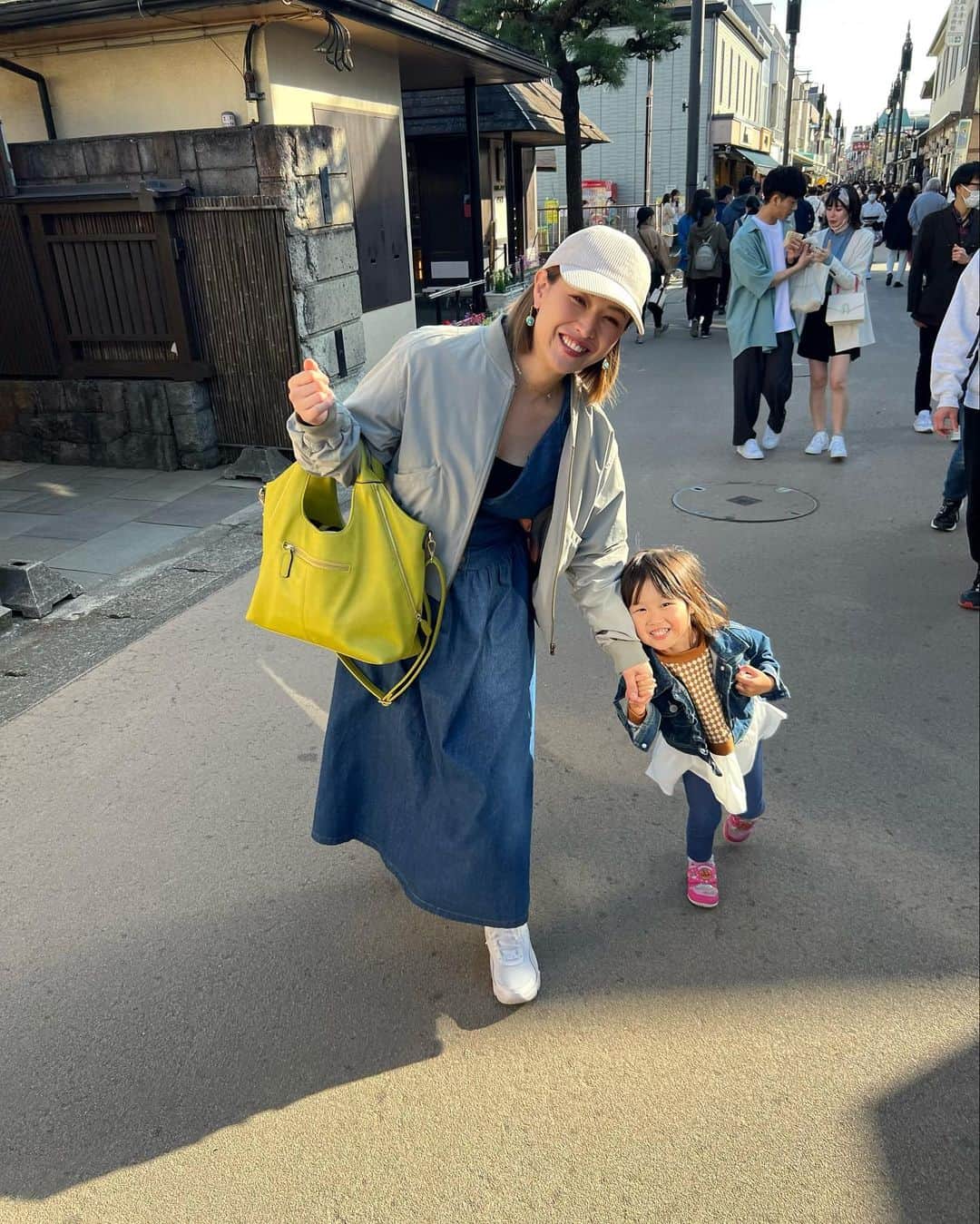 pukkeyのインスタグラム：「家族の思い出🏡 #江ノ島水族館 #江ノ島 #鎌倉 #鶴岡八幡宮」