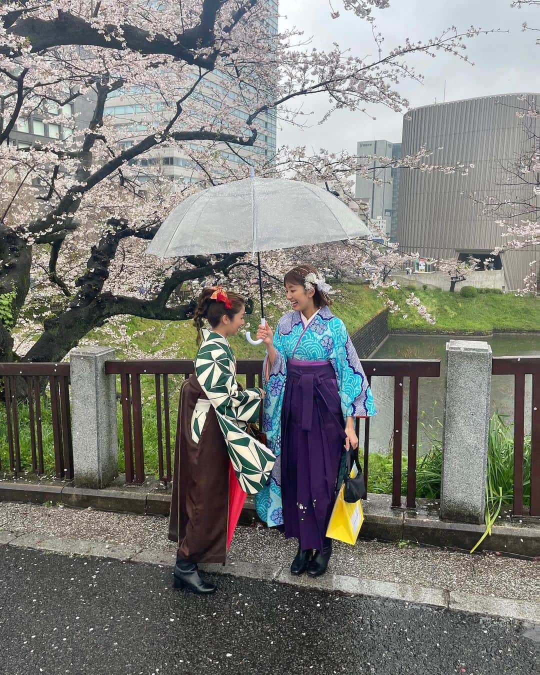 傳彩夏さんのインスタグラム写真 - (傳彩夏Instagram)「同じ代でよかった🫶🏻🫶🏻🫶🏻」3月27日 19時59分 - denayaka