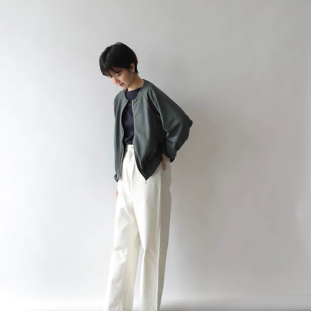 Factelier(ファクトリエ)のインスタグラム