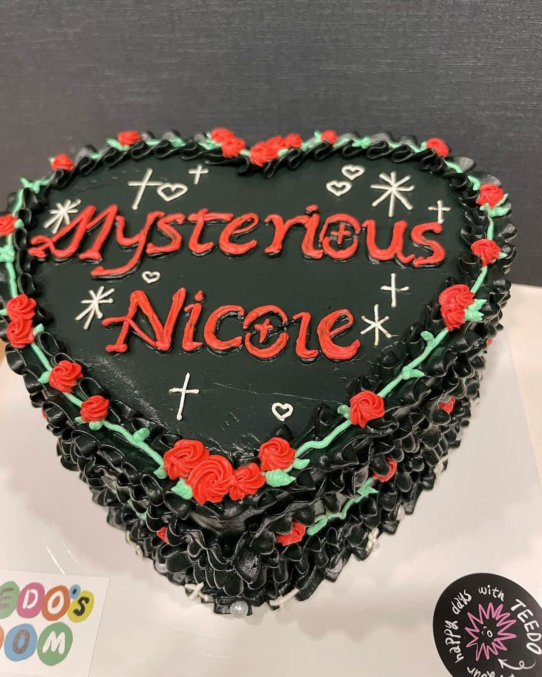 チョン・ニコルさんのインスタグラム写真 - (チョン・ニコルInstagram)「#Mysterious photo dump」3月27日 20時00分 - nicole__jung