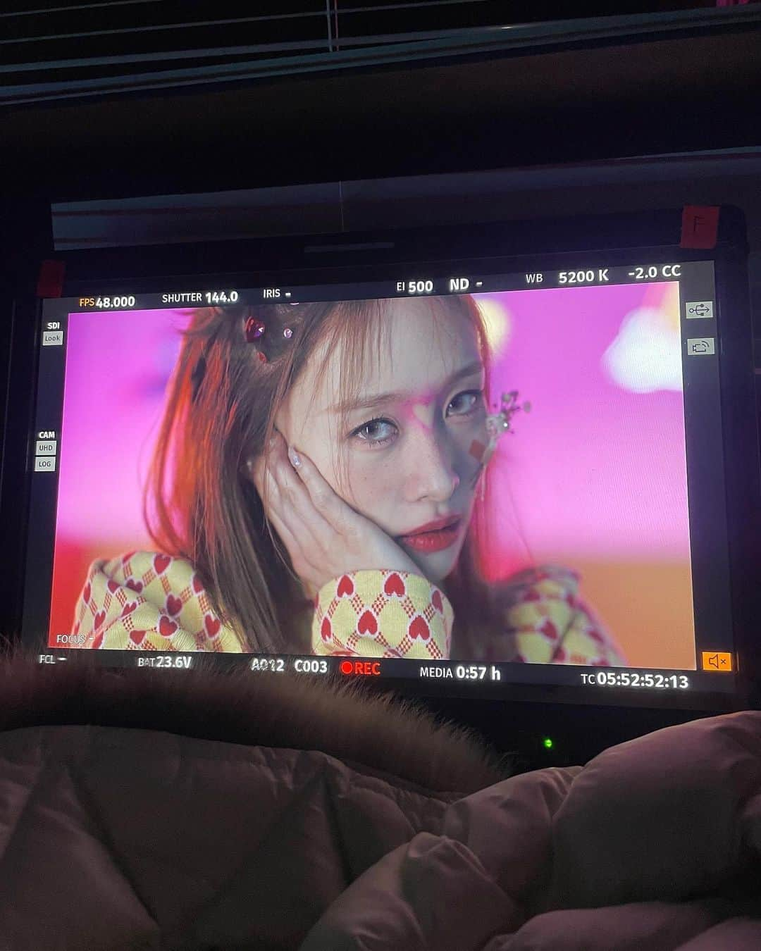 チョン・ニコルさんのインスタグラム写真 - (チョン・ニコルInstagram)「#Mysterious photo dump」3月27日 20時00分 - nicole__jung