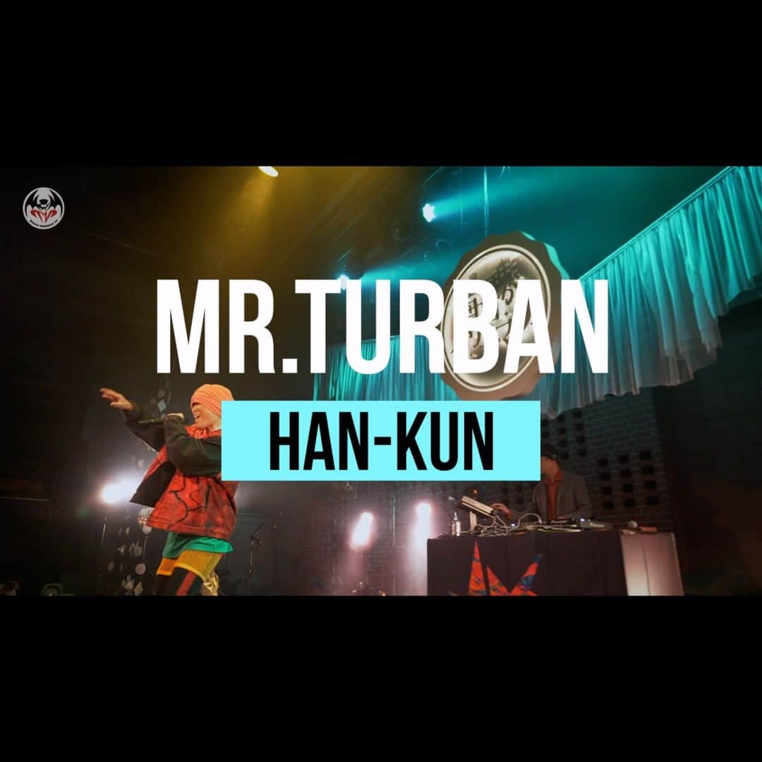 HAN-KUN Staffのインスタグラム