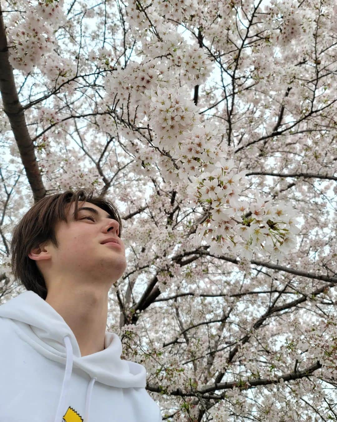 翔さんのインスタグラム写真 - (翔Instagram)「春休み😎⁡ ⁡⁡ ⁡Spring break」3月27日 20時10分 - sho0509official