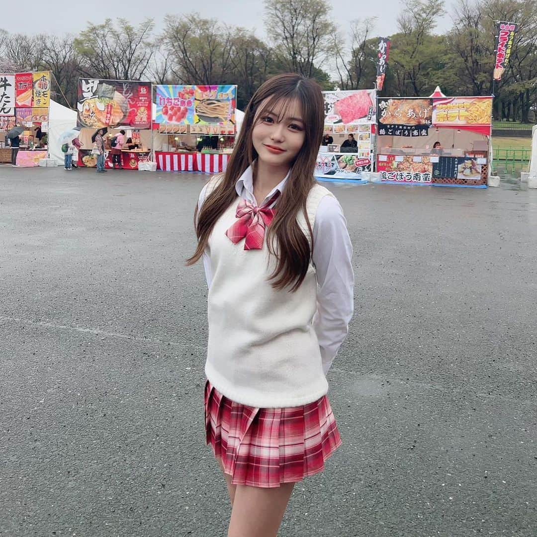 田仲埜愛のインスタグラム