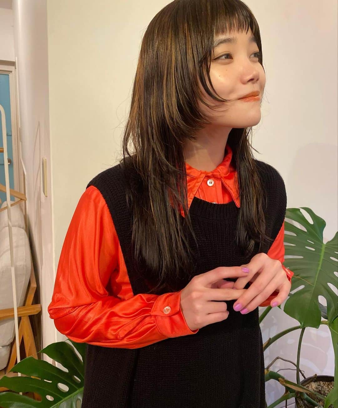 高橋有紀のインスタグラム