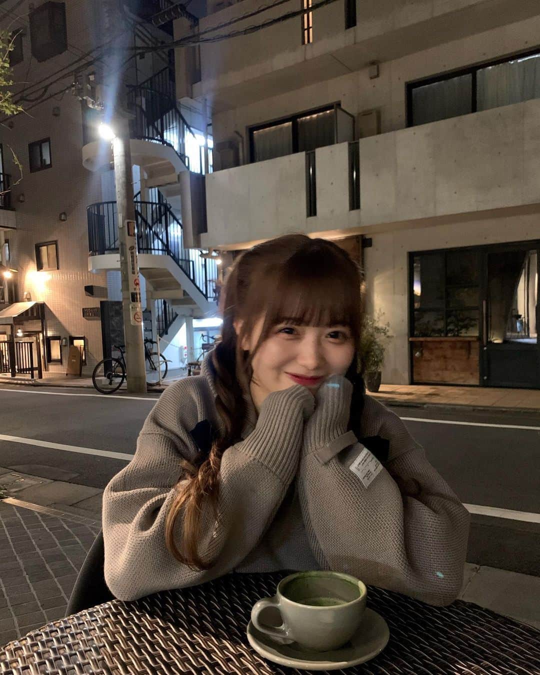 Kirariのインスタグラム：「ネム」