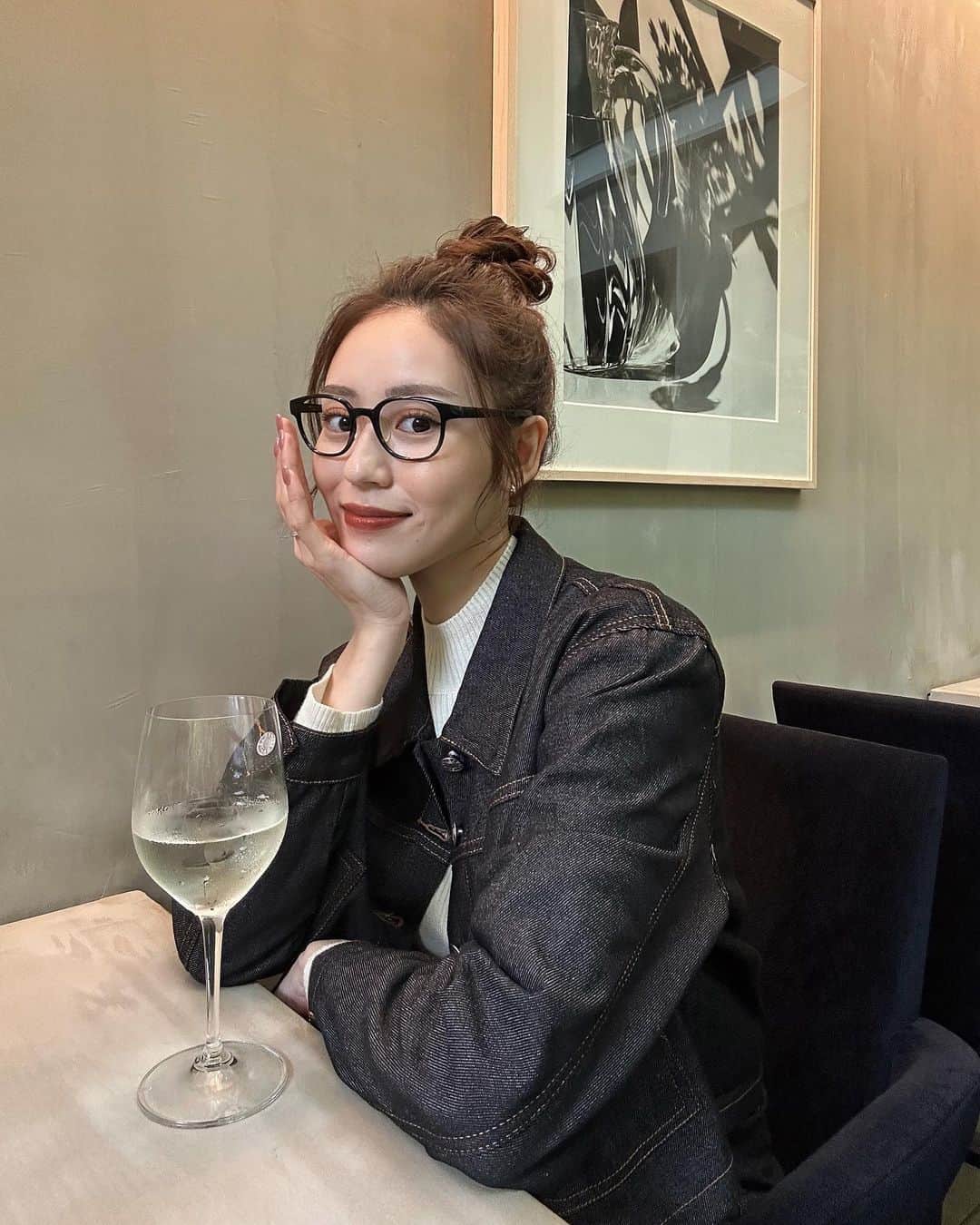 井手口瑞歩のインスタグラム