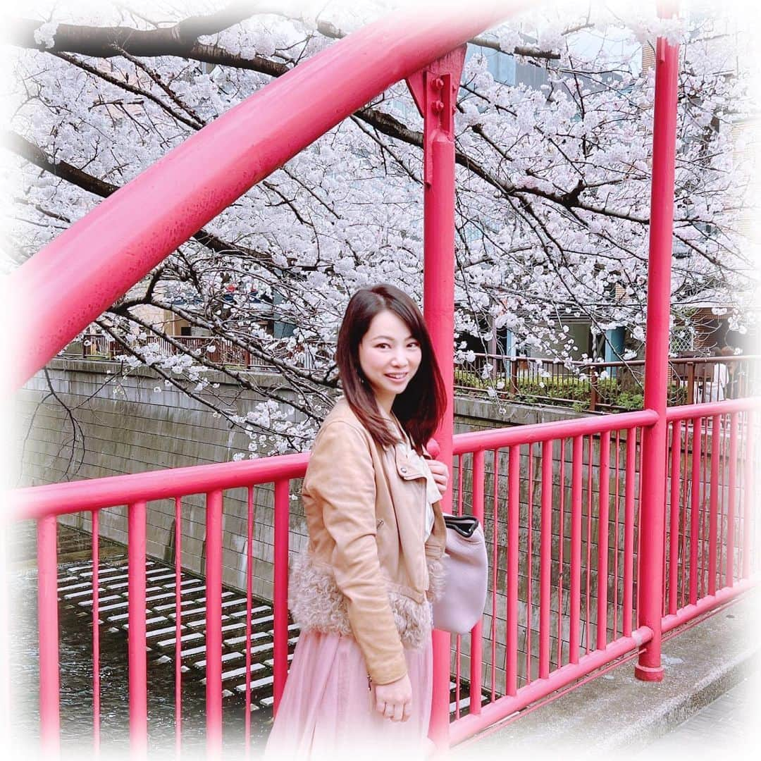 柴本愛沙さんのインスタグラム写真 - (柴本愛沙Instagram)「❤︎ 桜がキレイですね〜🌸 毎日桜を見ては写真撮ってる気がします。  これは目黒川の写真だけど、 海の見える大阪北港マリーナの桜も 見頃を迎えているようです🌸 大阪の友人いわく、かなり穴場スポットだとか。 海と桜とか最高すぎる！行ってみたい☺︎  こちらでは、1人2000円で、 缶ジュース・ワイン飲み放題のサービスや、	 レジャーシート・レジャーベッドの 貸出があるので手ぶらでお花見できます♡  今、お花見キャンペーンをやっていて、  Instagramで大阪北港マリーナの桜の写真を 投稿すると、CAFE&DINING HEMINGWAYで使える "500円割引チケット"をもらえるみたい✨ ドリンク代くらいにはなりそうですね！  海も一望できるお花見の穴場スポット、 私もすごく気になっているから 大阪に行く用事を作ろうと思ってます🤣   @hokkomarina @hemingway_hokko	  #花見スポット #花見 #大阪桜 #大阪桜スポット #大阪花見 #大阪花見スポット #大阪花見観光 #大阪観光 #大阪花見ツーリング #大阪花見ランチ #大阪花見観光地 #大阪花見穴場 #関西カフェ #関西おでかけ #大阪おでかけ #大阪北港マリーナ #マリーナ #カフェ #ヘミングウェイ #海が見えるカフェ #海の近く #インスタ映えの旅 #インスタ映えスポット #インスタ映えカフェ　#大阪映えスポット #景色綺麗 #体験イベント #目黒川の桜 #お花見スポット」3月27日 20時42分 - aisa_shibamoto