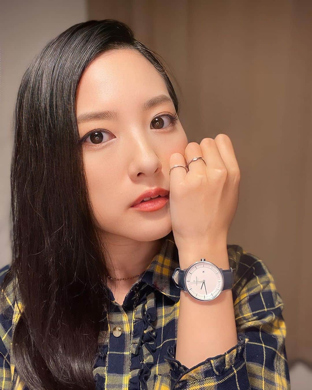浜口順子のインスタグラム