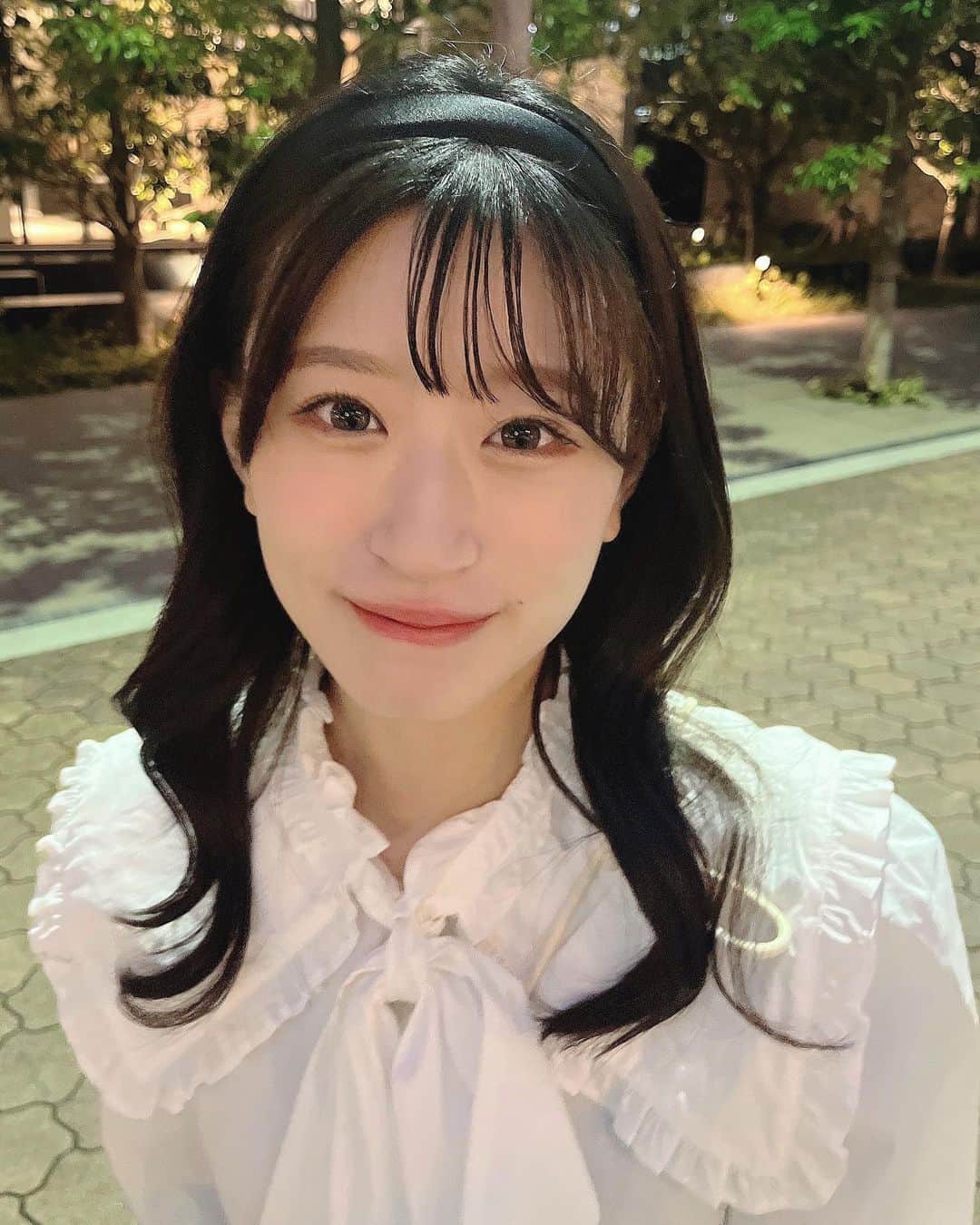 上西怜のインスタグラム