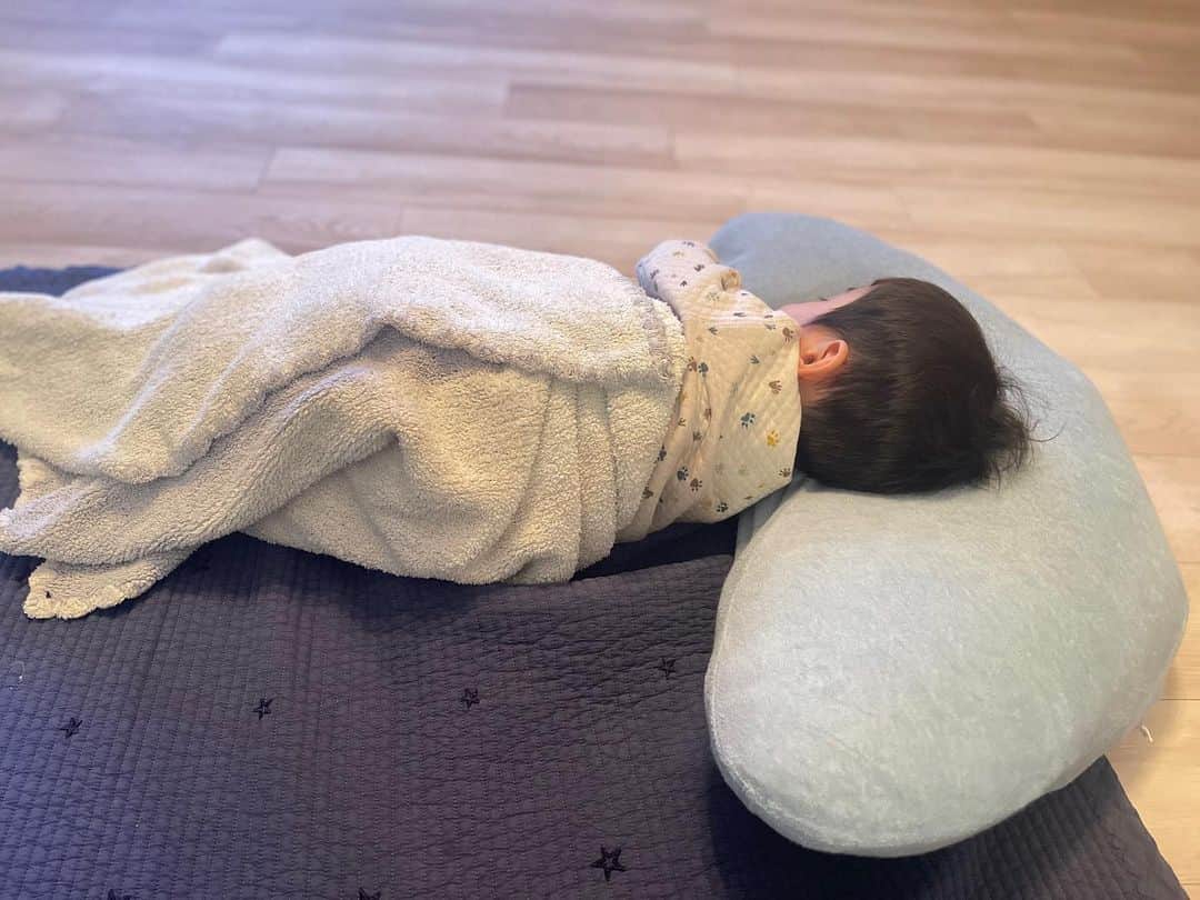 小川りかこのインスタグラム