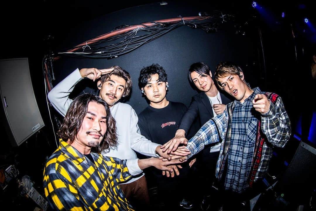 上村翔平のインスタグラム