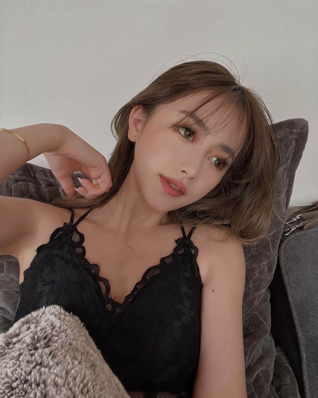藤井萌のインスタグラム