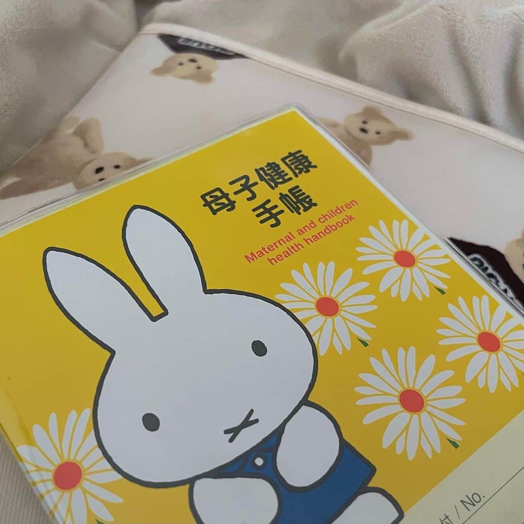 AMIのインスタグラム：「👶🏻 .  2人目妊娠しました👶🏻❤︎妊娠6ヶ月です🌷 大好きな大樹君との子を 2人も授かる事が出来て本当に幸せです。 1人目の妊娠の時とは違って 妊婦である前にママであり主婦なので バタバタであっという間の妊婦生活🤰🏻⏰ いつの間にかお腹もポッコリしてきました😌  改めてお腹の赤ちゃんの胎動を感じると 善もここに居たんだなあって感動する🥹 善はもうすぐお兄ちゃん👦🏻 まだこんなに小さくて赤ちゃんなのに もうお兄ちゃんになるって不思議🤣 あと、こんなにも愛おしくて尊い存在の子が もう1人産まれるなんて 母性どうなっちゃう？って心配🤱🏻😆  2人目って事もあってある程度の事は分かってるつもりだけどやっぱり十人十色で全然違う子育てになるだろうしこれからも周りに支えてもらいながら頑張ります🎌✨  まずは無事に生まれて来てくれますように👶🏻 妊娠報告でした🤰🏻❤︎ . #第二子妊娠中 #妊娠報告」