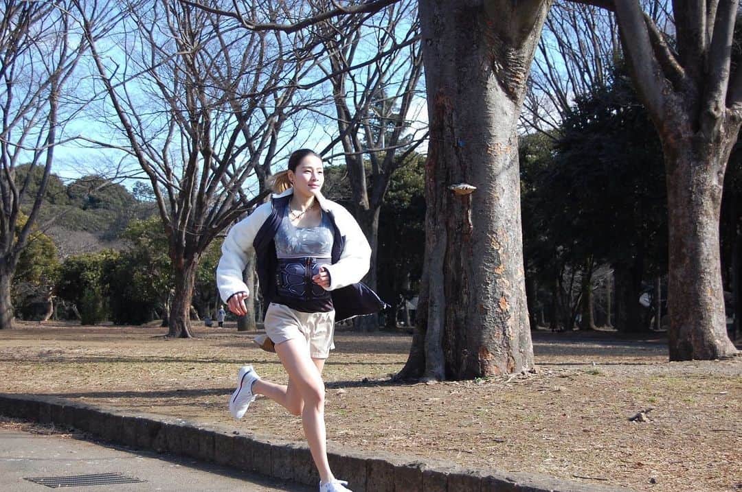 才藤歩夢のインスタグラム