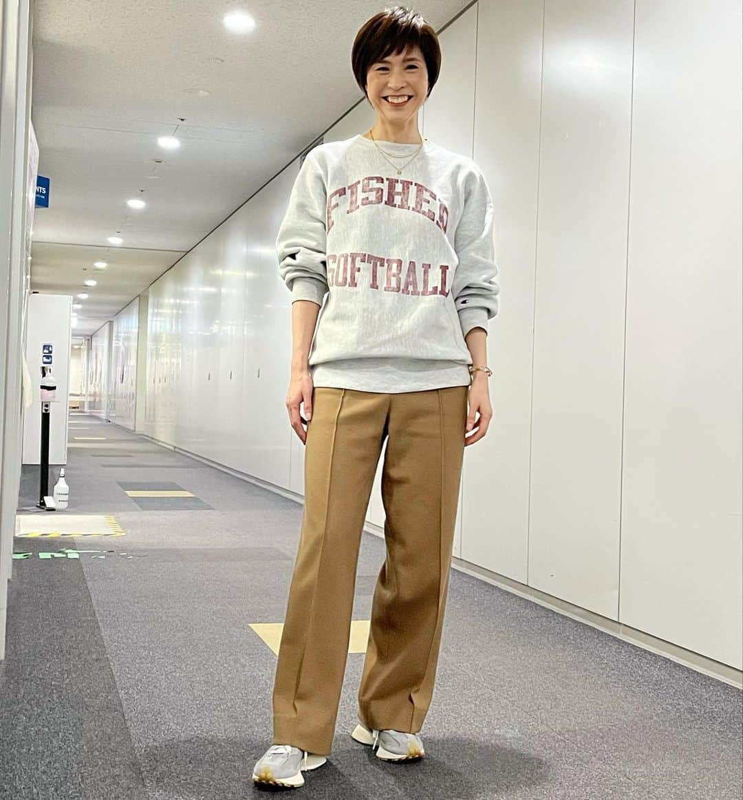 今村涼子のインスタグラム