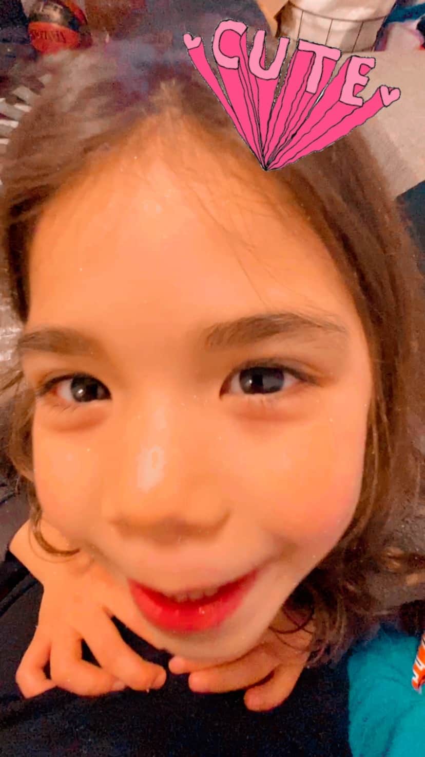 眞庭城聖のインスタグラム