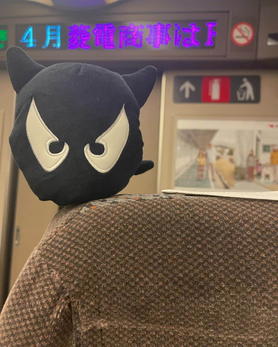 河本準一さんのインスタグラム写真 - (河本準一Instagram)「どうしよう…前の席で、前を向いて乗ってるはずなのに。さんまさんの飼ってる猫にずっと監視されてる。全く気が抜けない…どうしよう…さんまさん、修学旅行みたいにはしゃいでる…とにかく気が抜けません。さんまさんは家に帰るまでが収録です！ #明石家さんま #河本準一 #猫 #WAAC」3月27日 22時13分 - junichi_komoto0407
