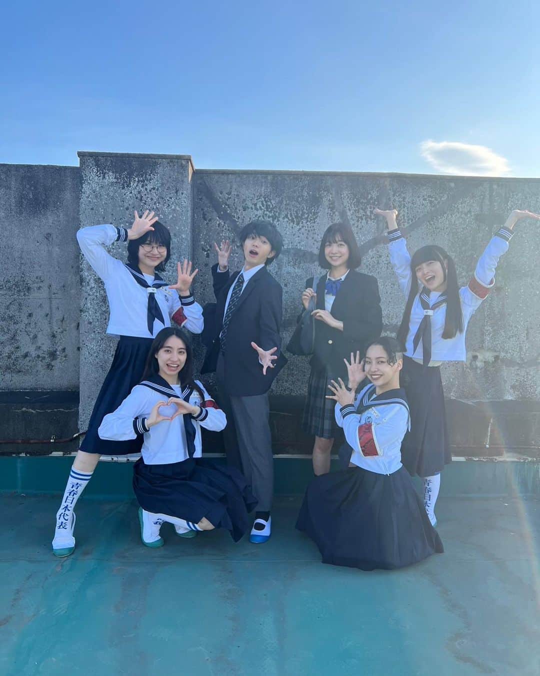 SASUKEさんのインスタグラム写真 - (SASUKEInstagram)「MOTTO MOTTO MOTTO behind the photo #よくばれもっと」3月27日 22時14分 - sasukeharaguchi