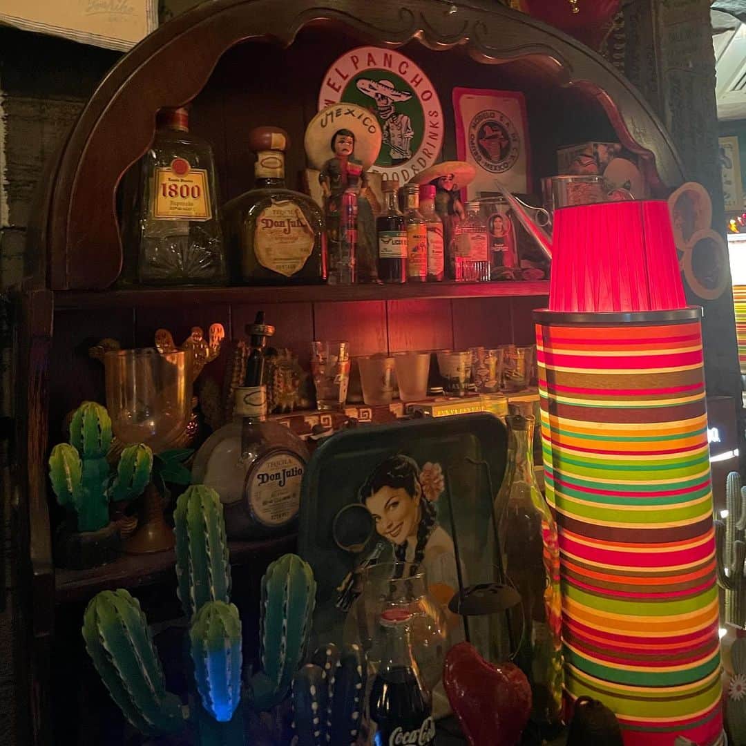 つばさ舞さんのインスタグラム写真 - (つばさ舞Instagram)「. Netflixで｢タコスのすべて｣ を見てから、タコス大好き‼️ . . . メキシコ行きたい… . . . . . . . #つばさ舞 #エイトマンプロダクション」3月27日 22時17分 - tubasa___mai