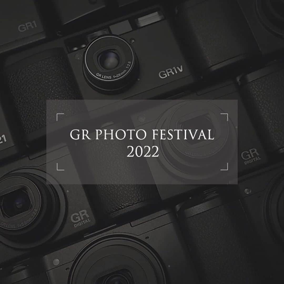 Ricoh Imagingさんのインスタグラム写真 - (Ricoh ImagingInstagram)「The winning works of the GR PHOTO FESTIVAL 2022 have been announced!  Approximately 3,500 entries of photographic work from various regions throughout the world based on the theme of “Daily Life” from everyone’s individual perspective were received and the 32 winning works have been decided!   See the winning works along with the judge’s comments for each at https://www.ricoh-imaging.com/en/grphotofestival/2022/result.html (Link in Bio)  Thank you to everyone who entered and congratulations to the winners.」3月27日 22時22分 - ricohpentax
