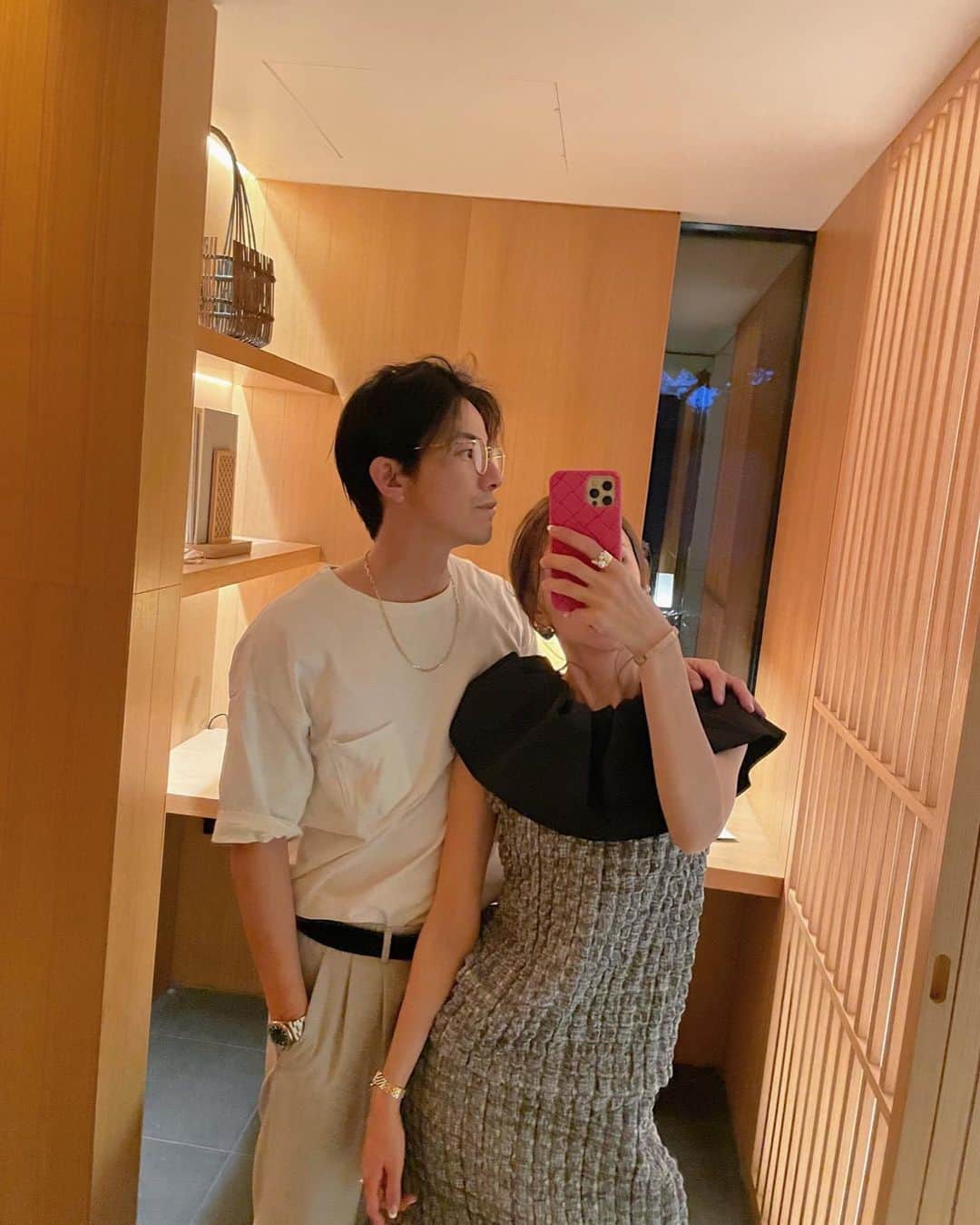 堀江直美のインスタグラム