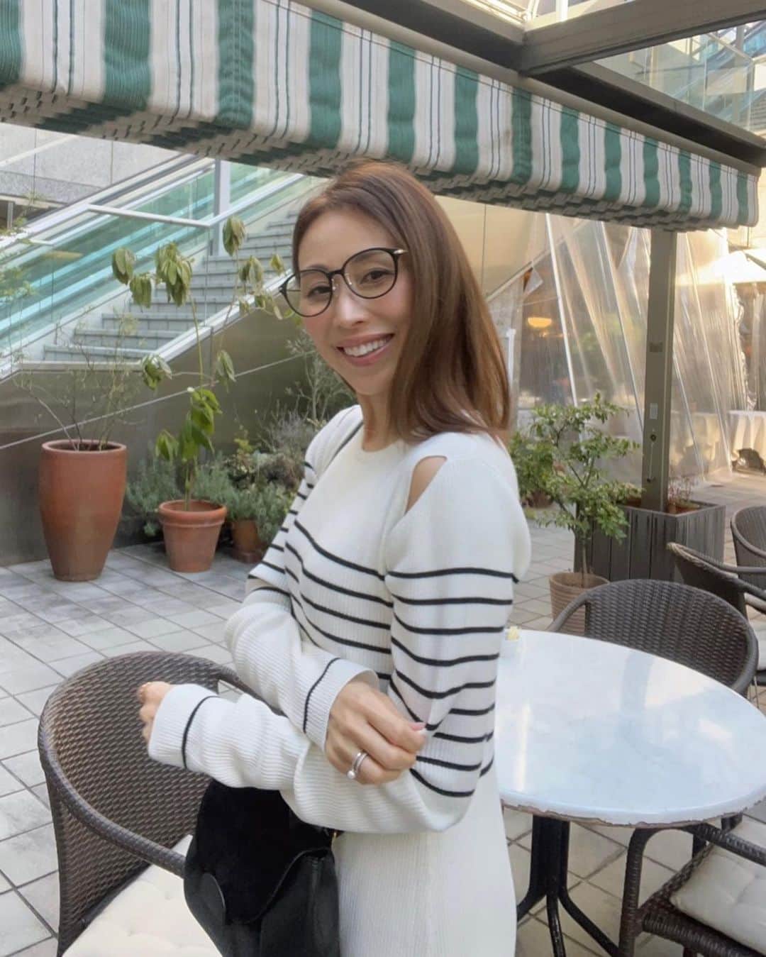 宮田綾子のインスタグラム