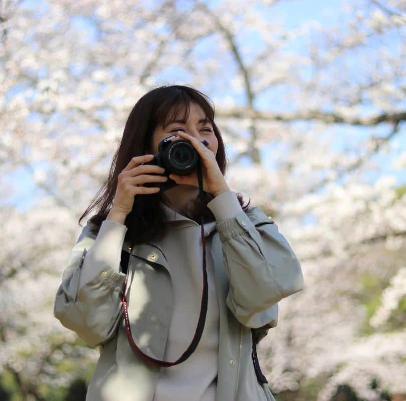 千種ゆり子のインスタグラム