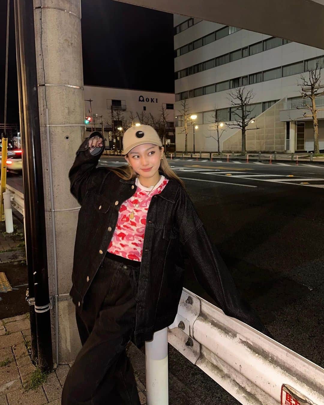 金谷鞠杏のインスタグラム