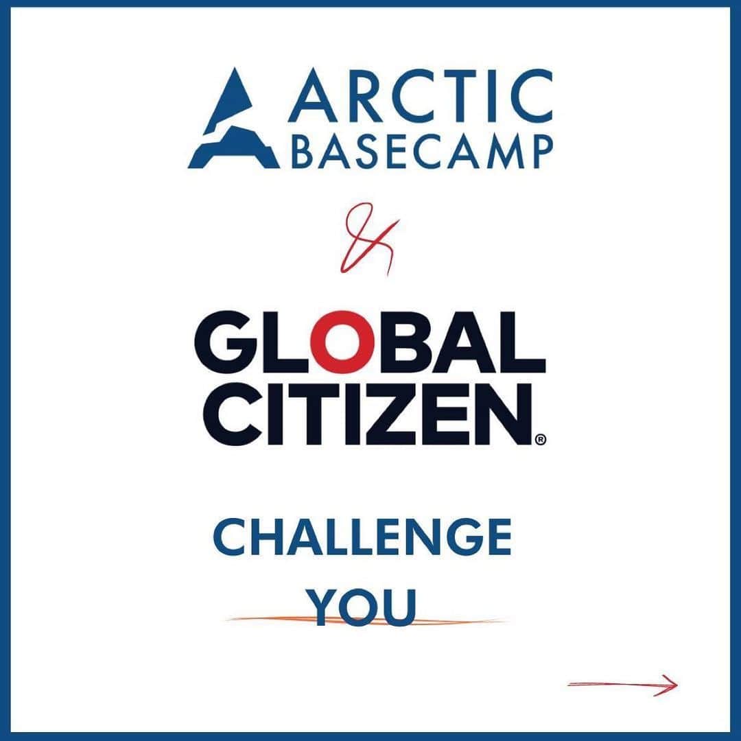 レイン・ウィルソンさんのインスタグラム写真 - (レイン・ウィルソンInstagram)「Repost from @arctic.basecamp • Are you ready for a challenge? We teamed up with @glblctzn to help you learn more about why we need to protect the Arctic NOW! Become an #ArcticDefender and take on the challenge by downloading the app via link in bio #arcticbasecamp #globalcitizen #Arctic #climatechange #arcticrisk」3月28日 1時05分 - rainnwilson