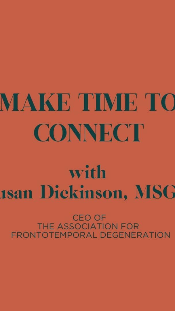 エマ・ヘミングのインスタグラム：「Here’s my chat with Susan Dickinson the CEO of @theaftd. She tells us all about the association as well as where to find the support we so greatly need.   #ftdawareness #aftd #frontotemporaldementia #ftd #everyftdstorycounts」